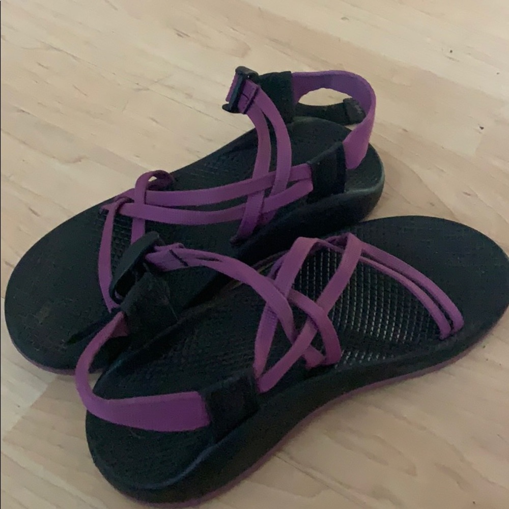 Chaco’s